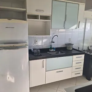 Excelente Coracao De Apartamento