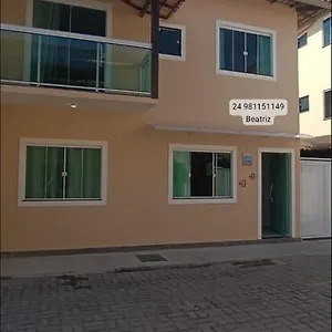 Casa Temporada De Frente A Do Pero Apartamento