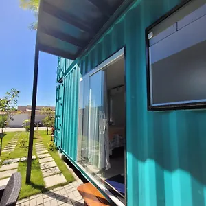 Eco Loft Brisa Do Mar Apartamento