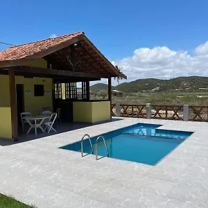 Casa Em Bairro Nobre A 5 Minutos Da Casa de Férias