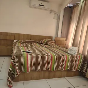Ap Da Cris Apartamento