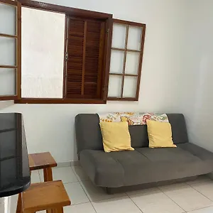 Flat Rosa Apartamento