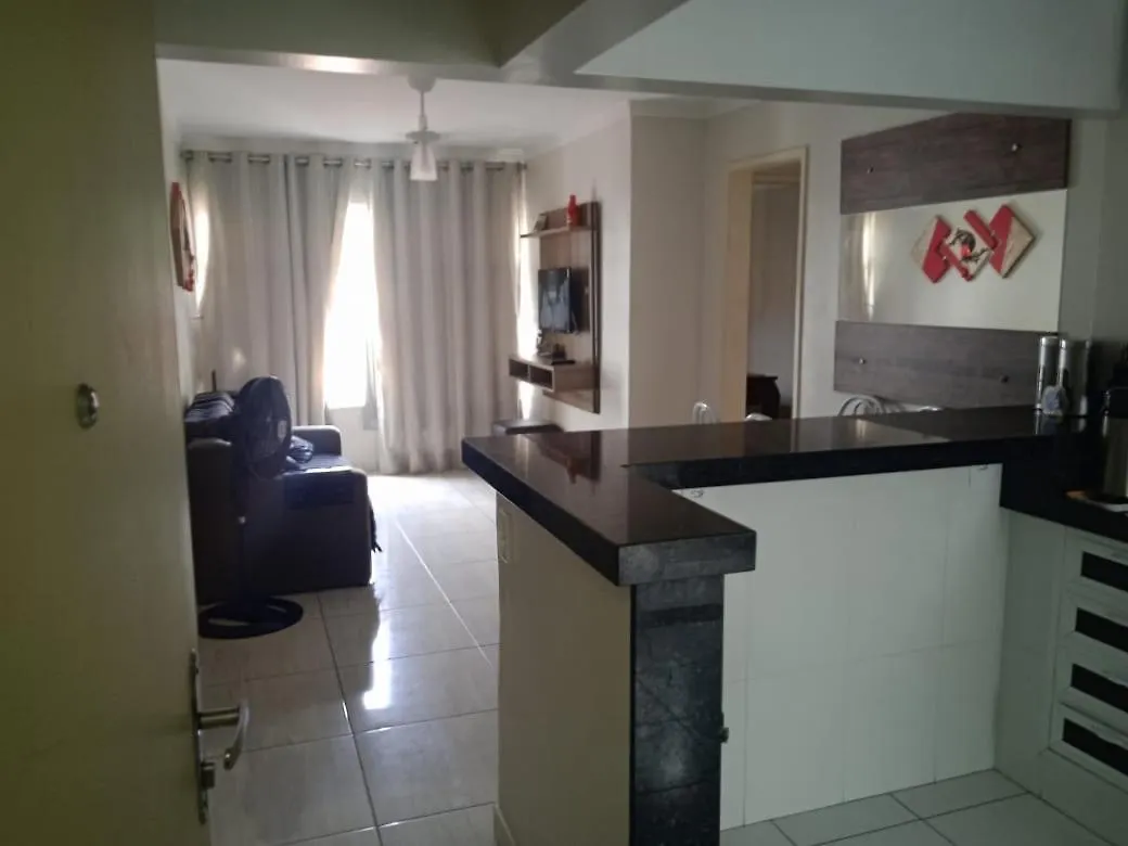 Apartamento A 50M Da Praia Do Forte Cabo Frio 0*,