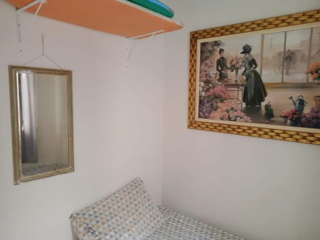 Apartamento A 50M Da Praia Do Forte Cabo Frio