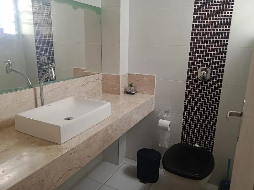 Apartamento A 50M Da Praia Do Forte Cabo Frio