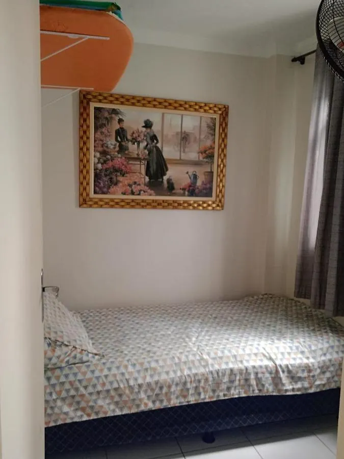 Apartamento A 50M Da Praia Do Forte Cabo Frio Brazil