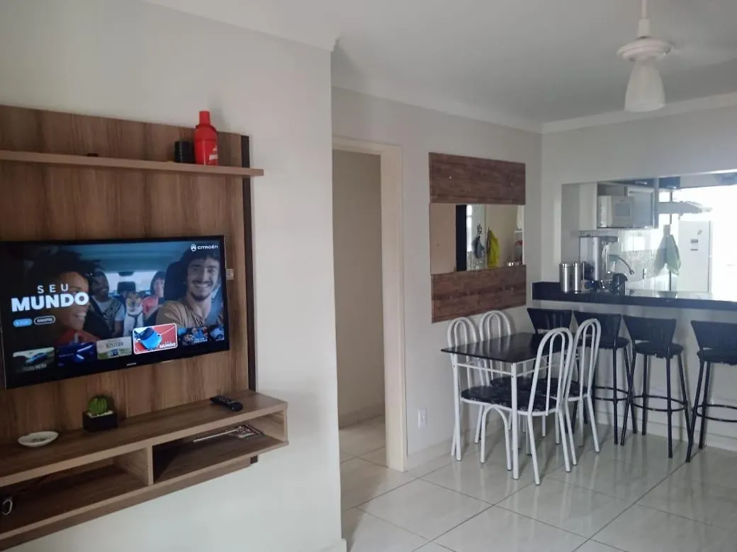 Apartment Apartamento A 50M Da Praia Do Forte Cabo Frio Brazil