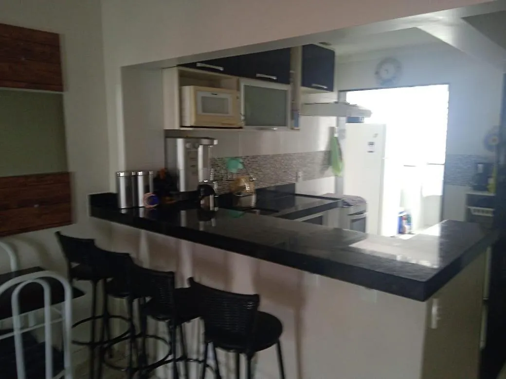Apartamento A 50M Da Praia Do Forte Cabo Frio Apartment