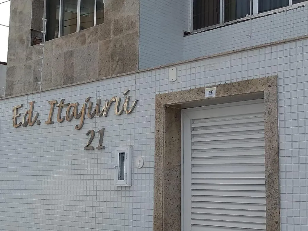 Apartamento A 50M Da Praia Do Forte Cabo Frio