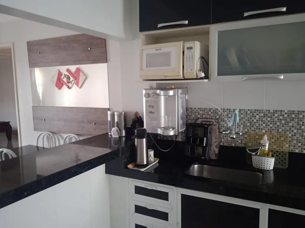 Apartment Apartamento A 50M Da Praia Do Forte Cabo Frio
